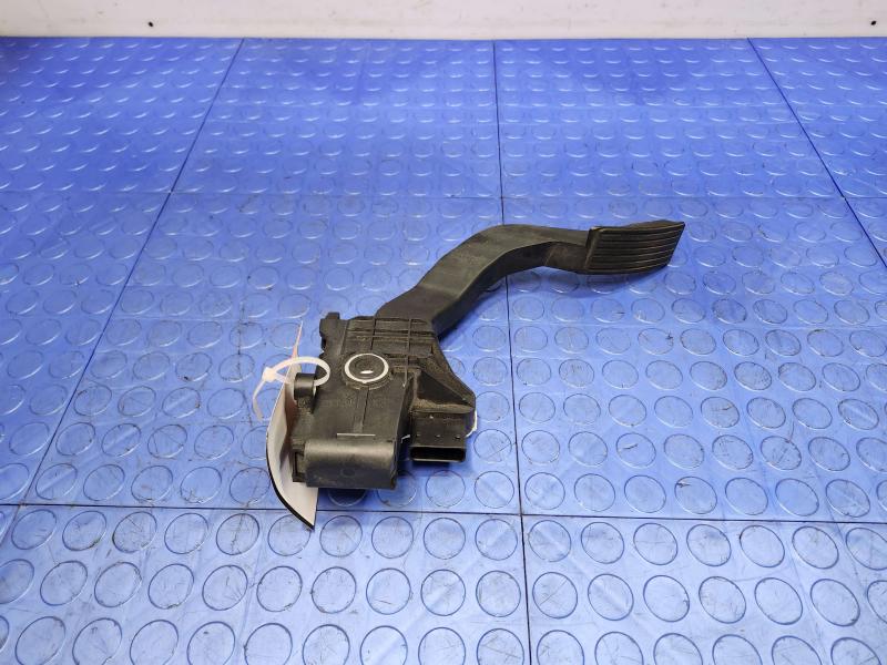 2018 Ram ProMaster Pedal Assembly