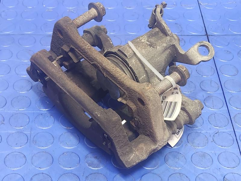 2014 Dodge Journey Caliper