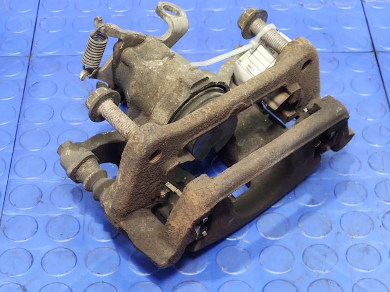 2014 Dodge Journey Caliper