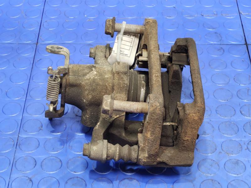 2014 Dodge Journey Caliper