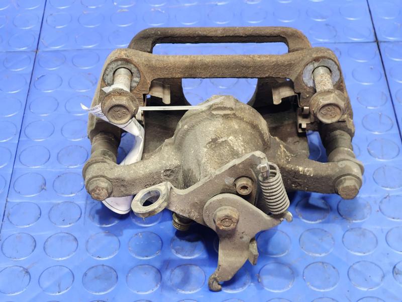 2014 Dodge Journey Caliper
