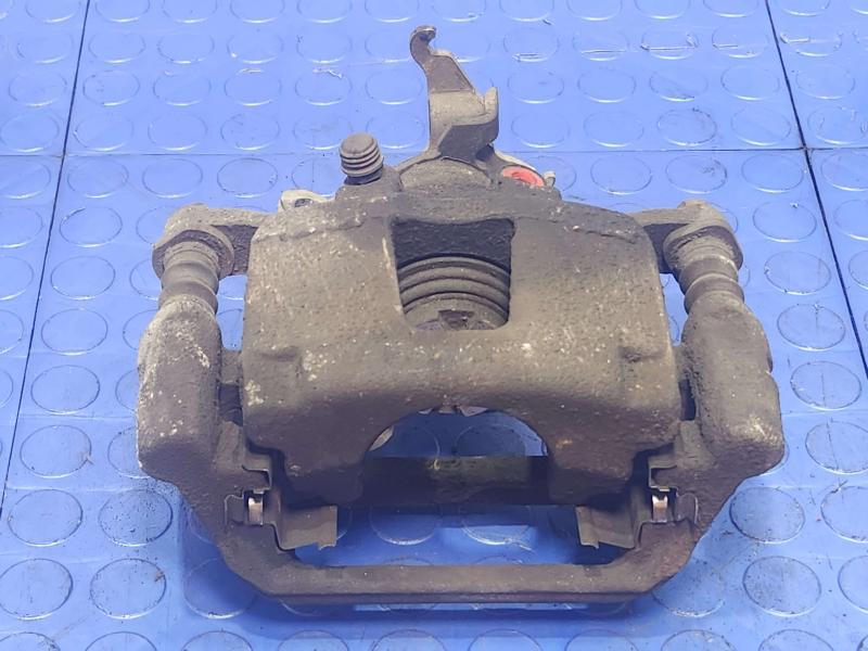 2014 Dodge Journey Caliper