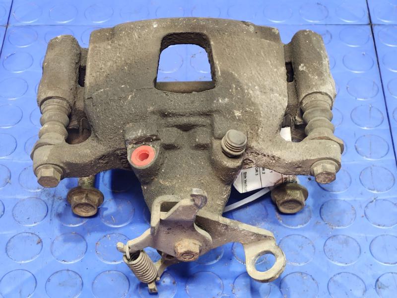2014 Dodge Journey Caliper