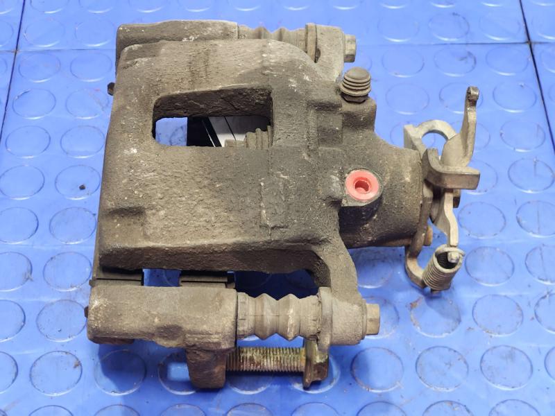 2014 Dodge Journey Caliper