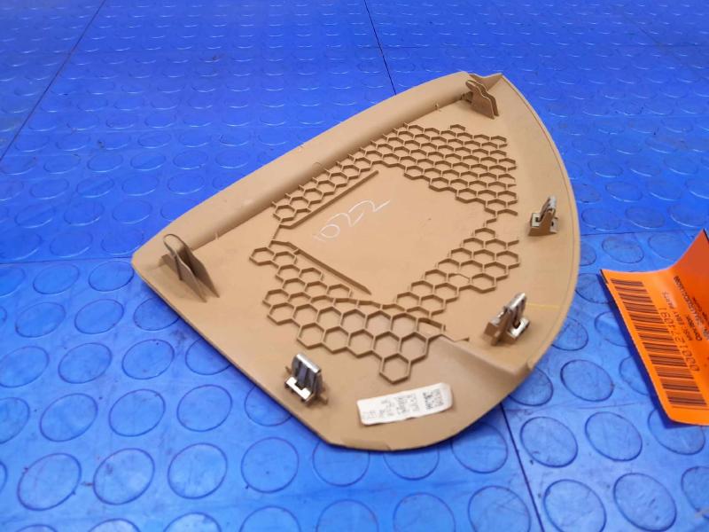 2013 Cadillac ATS Misc Ebay Parts