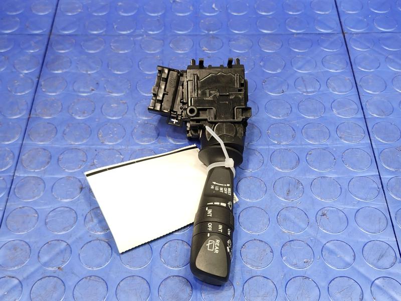 2016 Scion iM Combination Switch