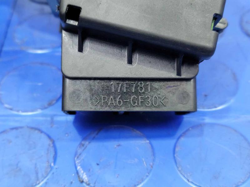 2015 Toyota Camry Combination Switch