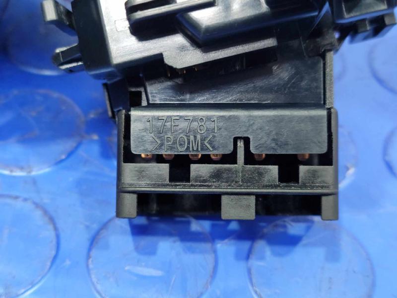 2015 Toyota Camry Combination Switch