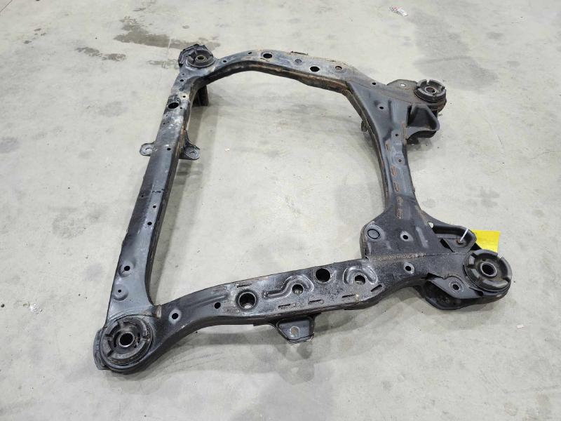 2012-2017 Toyota Camry Front Crossmember Subframe Genuine OEM 5110007034