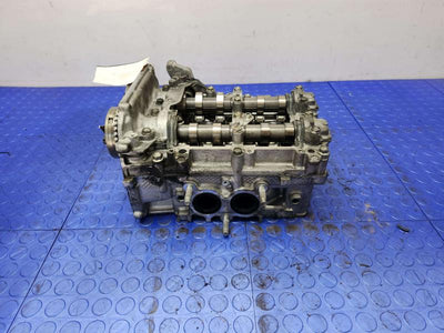 2019 Subaru Crosstrek Cylinder Head