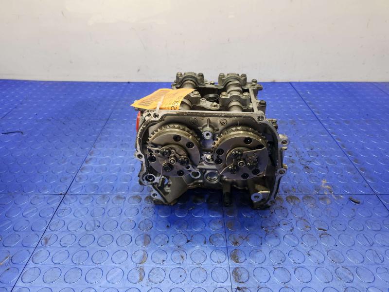 2019 Subaru Crosstrek Cylinder Head