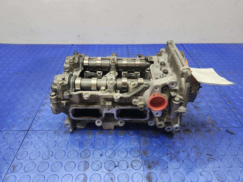 2019 Subaru Crosstrek Cylinder Head