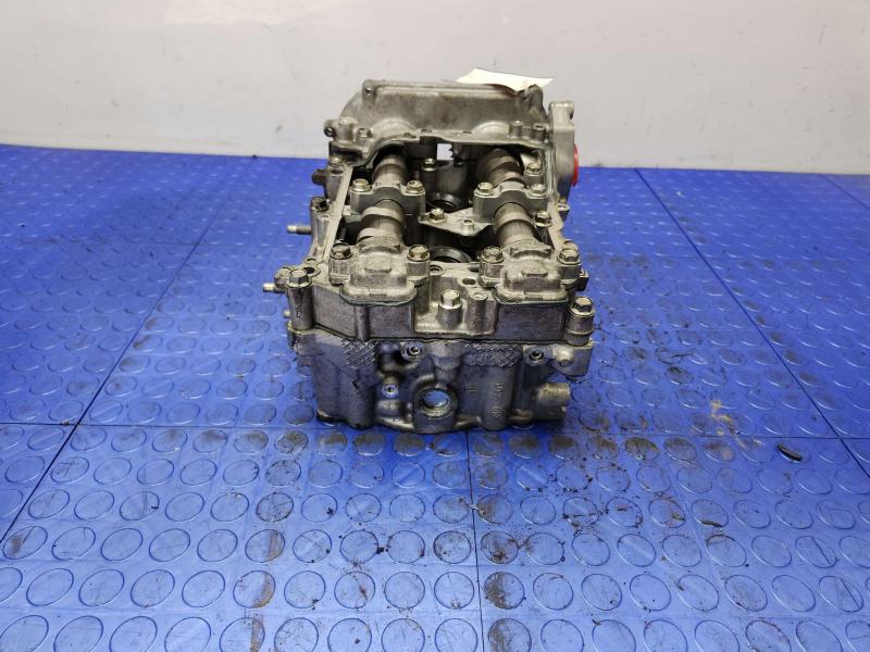 2019 Subaru Crosstrek Cylinder Head