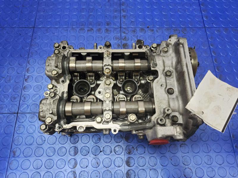 2019 Subaru Crosstrek Cylinder Head