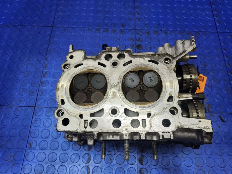 2019 Subaru Crosstrek Cylinder Head