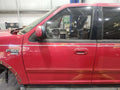 2001 Ford F-150 Front Door