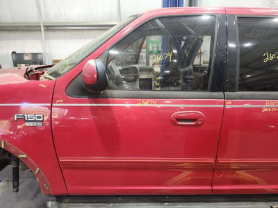 2001 Ford F-150 Front Door