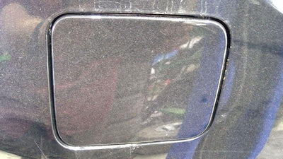 2013 Nissan Altima Fuel Tank Door
