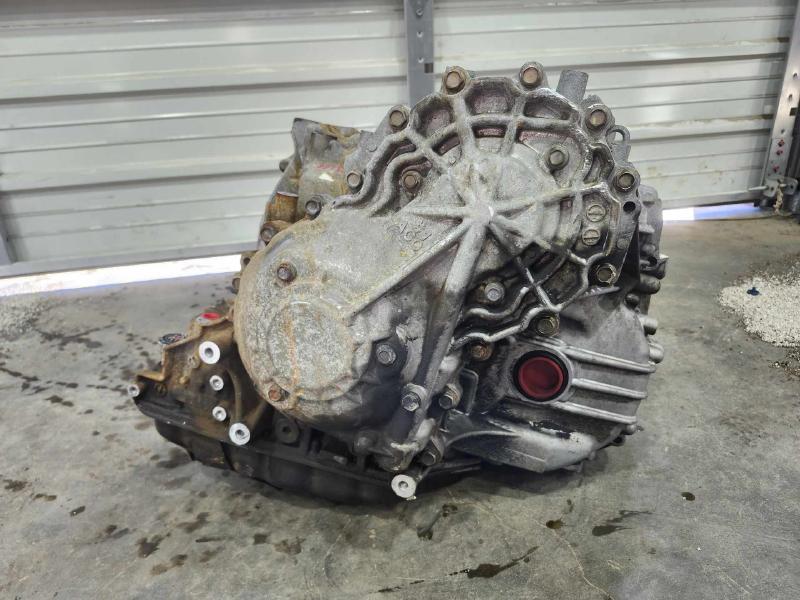 2003 Nissan Murano Transmission Assy.