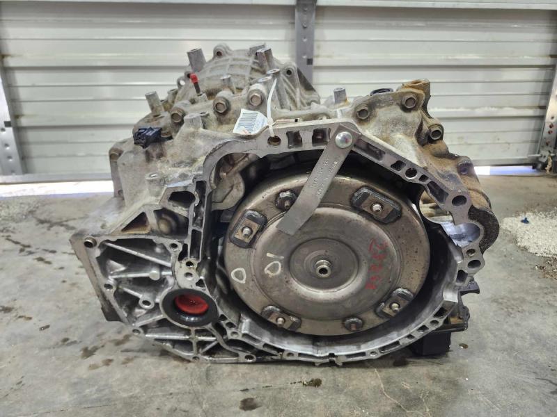 2003 Nissan Murano Transmission Assy.