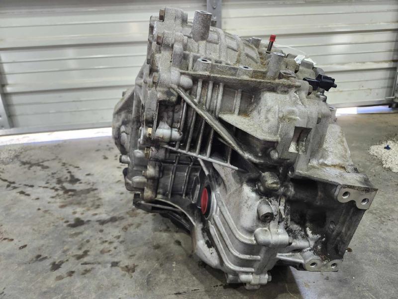 2003 Nissan Murano Transmission Assy.