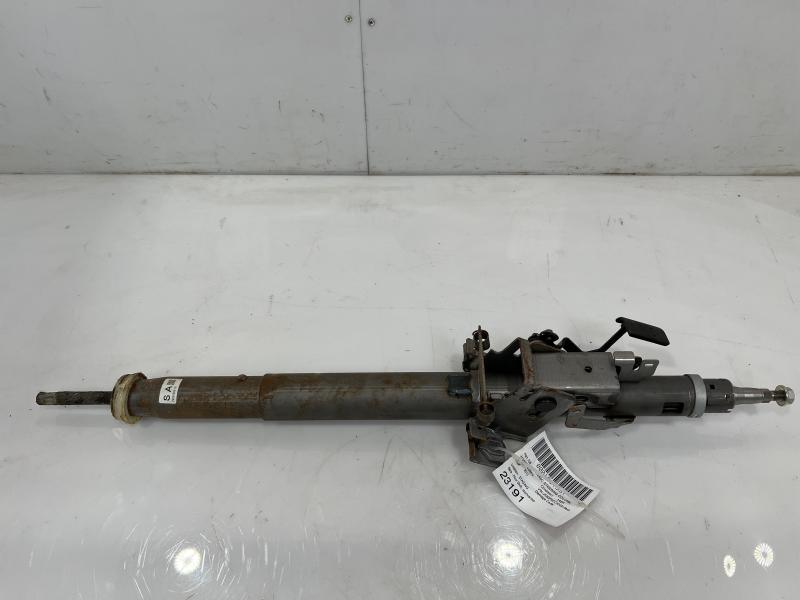 2013 Subaru Crosstrek Steering Column