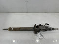 2013 Subaru Crosstrek Steering Column