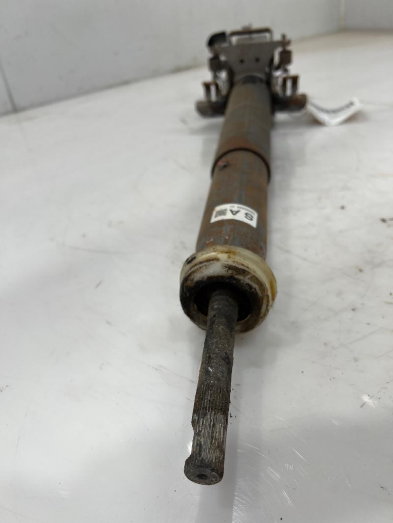 2013 Subaru Crosstrek Steering Column
