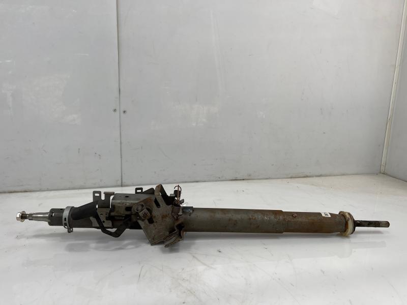 2013 Subaru Crosstrek Steering Column
