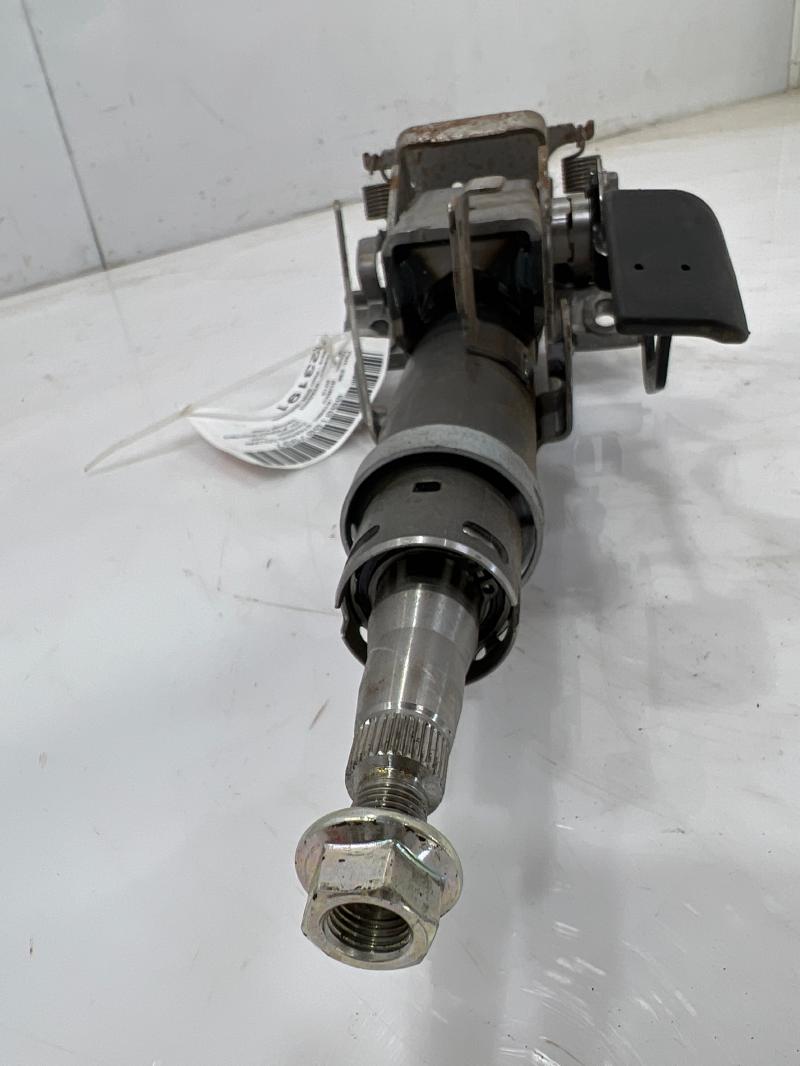 2013 Subaru Crosstrek Steering Column