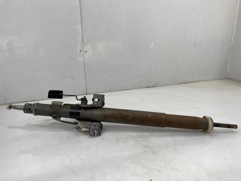 2013 Subaru Crosstrek Steering Column