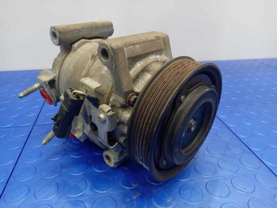2012 Dodge Avenger A/C Air Compressor