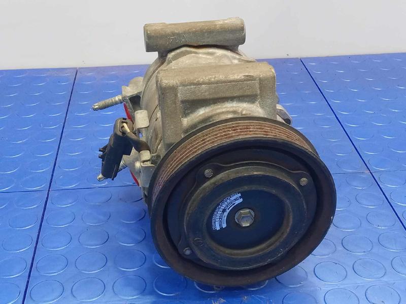 2012 Dodge Avenger A/C Air Compressor
