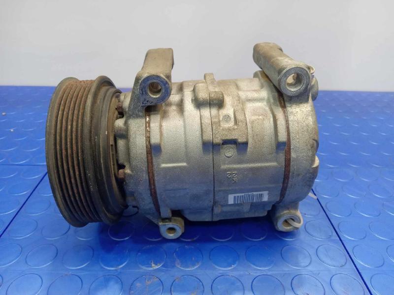 2012 Dodge Avenger A/C Air Compressor
