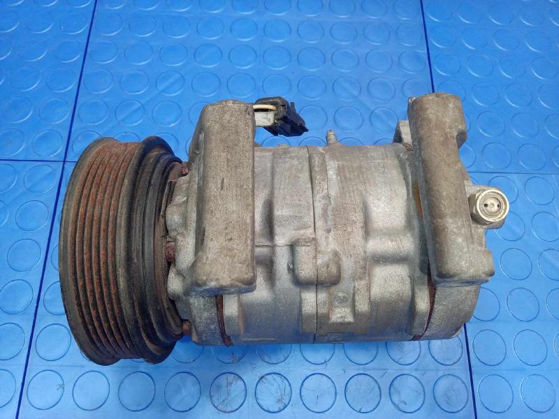 2012 Dodge Avenger A/C Air Compressor