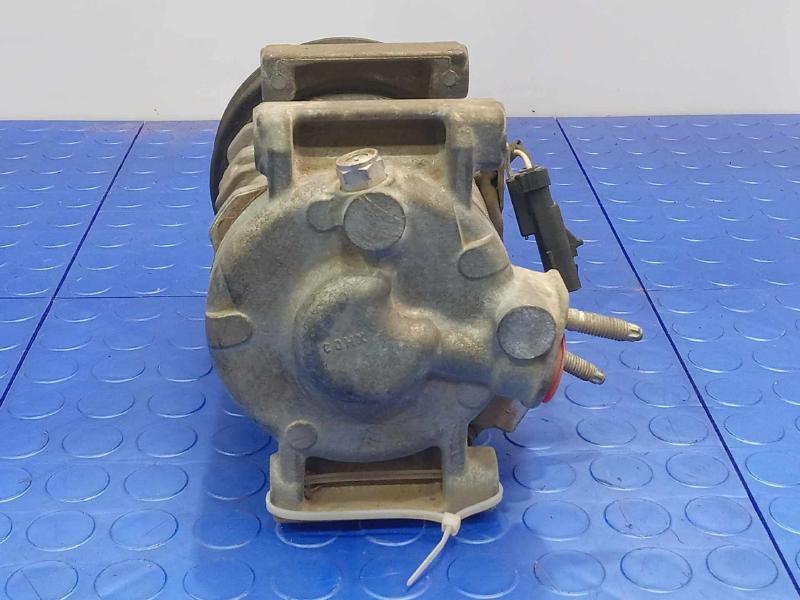 2012 Dodge Avenger A/C Air Compressor