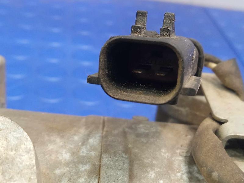2012 Dodge Avenger A/C Air Compressor