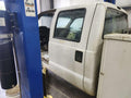 2012 Ford F-250 Super Duty Rear Door