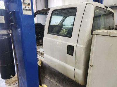 2012 Ford F-250 Super Duty Rear Door