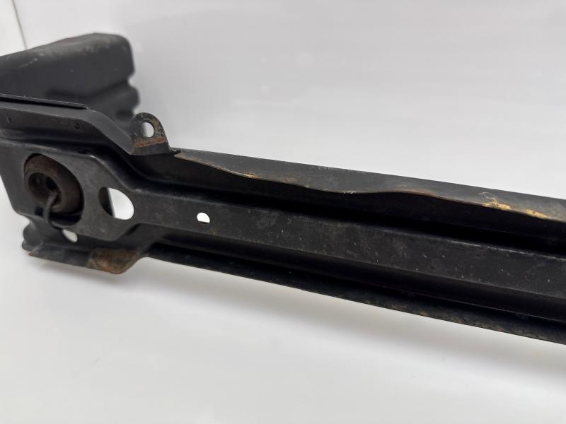 2006 Dodge Charger Radiator Support