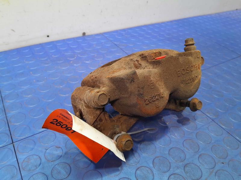 2005 Ford Explorer Caliper