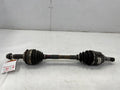 2016 Toyota Prius Axle Shaft