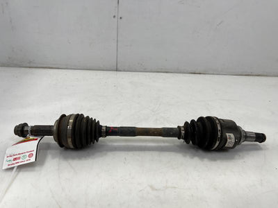 2016 Toyota Prius Axle Shaft