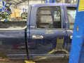 2002 Dodge Ram 1500 Rear Door