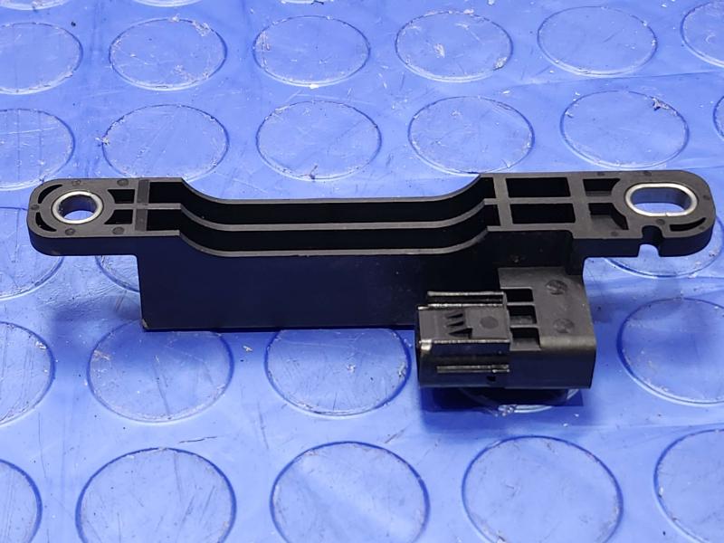 2022 Honda Accord Chassis Brain Box