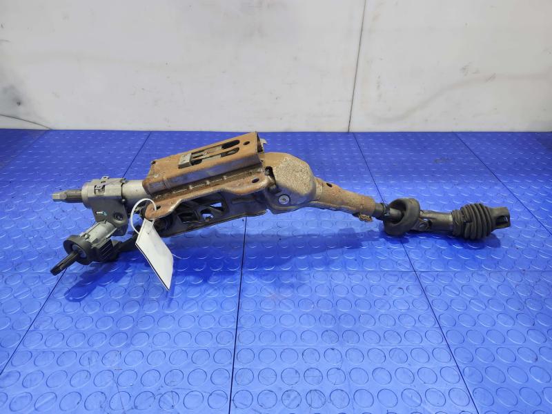 2016 Ford Transit 150 Steering Column