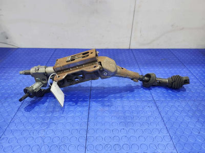 2016 Ford Transit 150 Steering Column