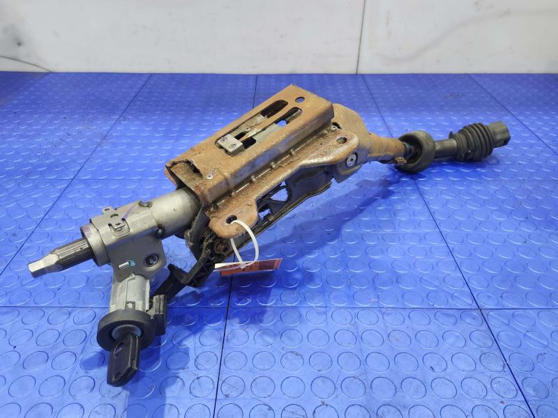 2016 Ford Transit 150 Steering Column