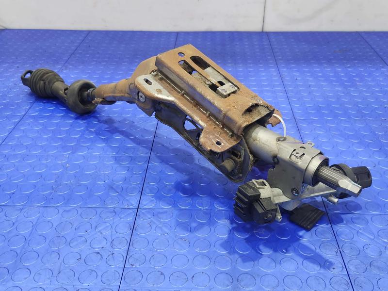 2016 Ford Transit 150 Steering Column