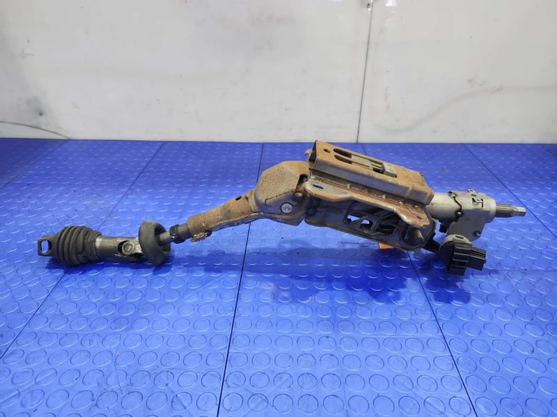 2016 Ford Transit 150 Steering Column